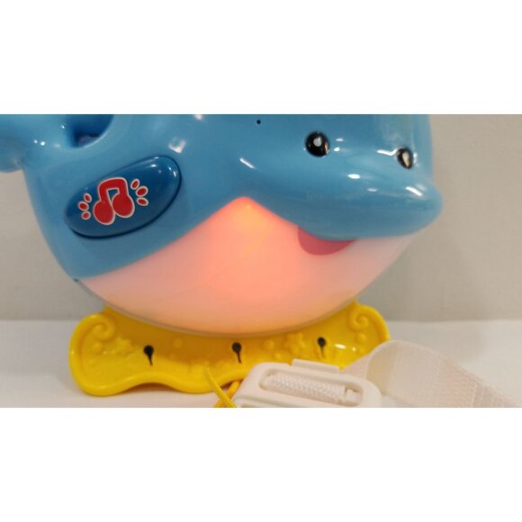 Vtech Baby Crib Mobile Ocean Slumber MUSIC SOOTHING WHITE NOISE Replacement Part - Picture 5 of 15